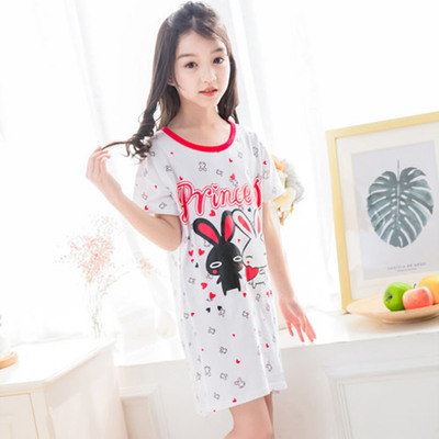 夏季睡衣上装 清凉舒适的新选择