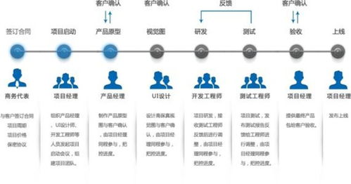 上海网络技术开发 驱动数字未来的创新引擎