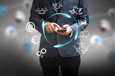 莱瑞科技 以网络技术深耕金融软件开发，为金融企业保驾护航